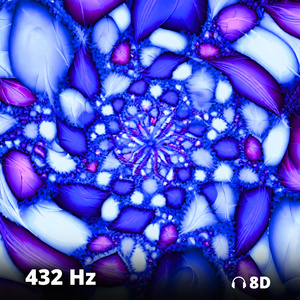 Fréquence de Prospérité et d'abondance 432 Hz