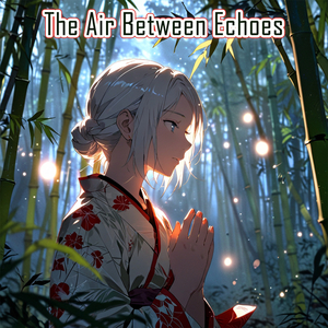 When the River Sleeps