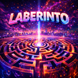 Laberinto Secreto