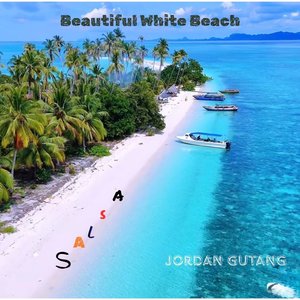 Beautiful White Beach