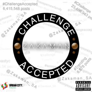 Challenge Accepted (feat. Kiddo)