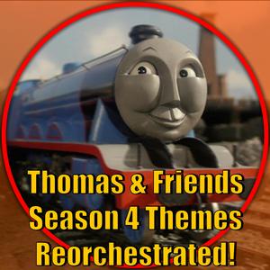 Skarloey Railway Theme