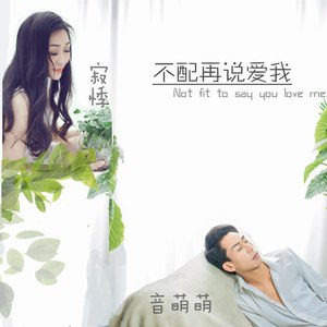 不配再说爱我 (DJ版)