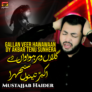 Gallan Veer Hawawaan Dy Akbar Tenu Sunhera