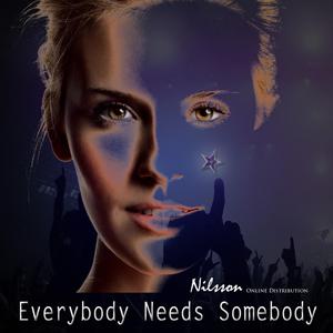 Everybody Needs Somebody (feat. Ally Rhodes) [Radio Edit]