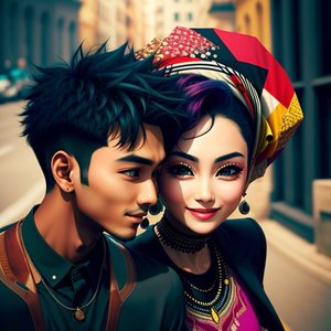 替你出现
