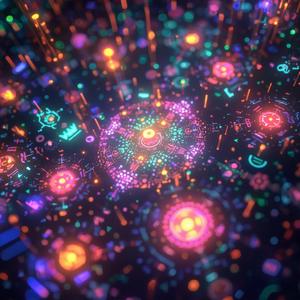 LuminousCity