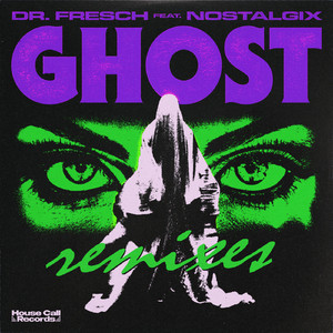 Ghost (feat. Nostalgix)