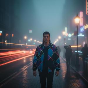 Waiting. (Scout Remix)