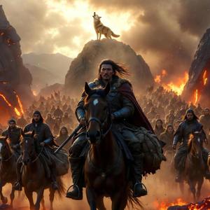 Ergenekon’dan Çıktık Biz