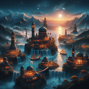 Khusnul Khotimah