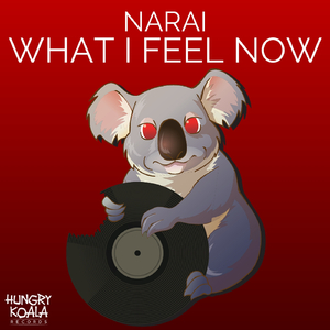 What I Feel Now. (Original Mix)