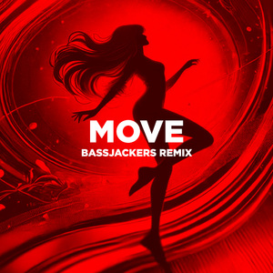 Move (Bassjackers Remix)