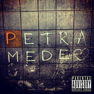 Petra Mede