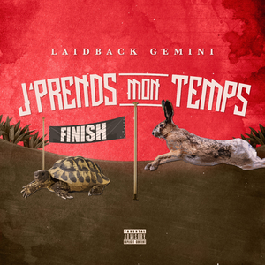 J'prends mon temps