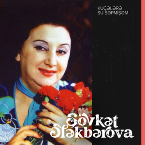 Küçələrə Su Səpmişəm