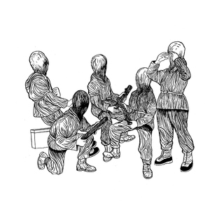 Rosa Rausch & Sara Glück (Joasihno Rmx)