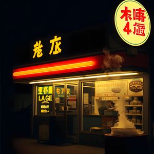 时光便利店