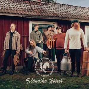 Hjortens krog (The Wild Rover)