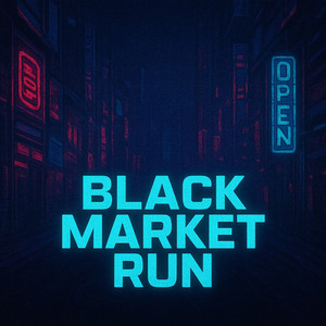 ブラックアウト・フィナーレ