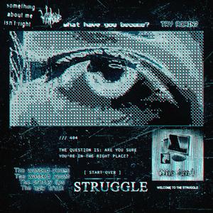 STRUGGLE (feat. Devilish Trio)