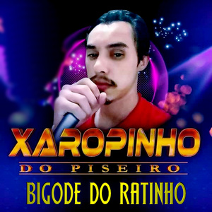 Bigode do Ratinho