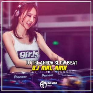 DJ Telahepa Slow Beat