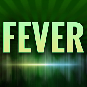 Fever (Originally Performed by B.Traits and Elisabeth Troy) (Karaoke Version)