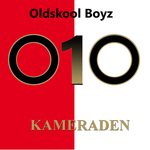 Kameraden (Hardcore Versie)