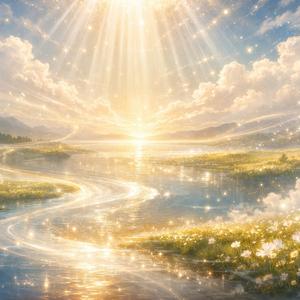 せかいがうたう