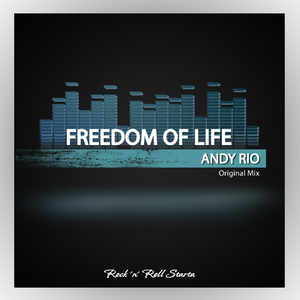 Freedom Of Life (Original Mix)