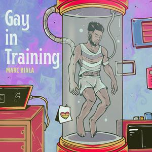 Gay in Training (Originalé)