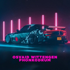 Phonkodrum. Hell
