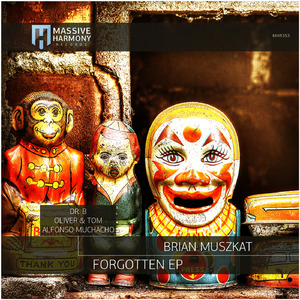 Forgotten (Oliver & Tom Remix)