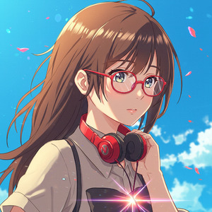 君と僕のストーリー