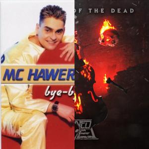 Száz Forintnak X Symphony of the Dead (Mashup)