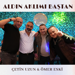 Aldın Aklımı Baştan