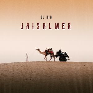 Jaisalmer (Extended Mix)