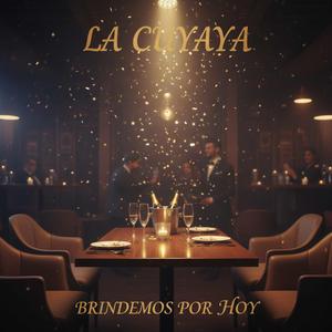 BRINDEMOS POR HOY