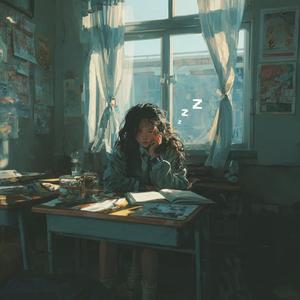 5교시는 너무 졸려