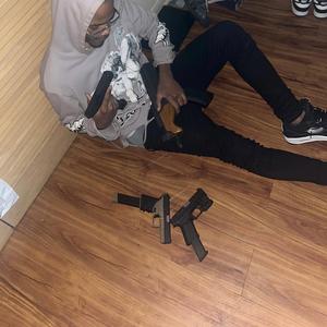 Letter 2 Da Opps (feat. Jayylowww)