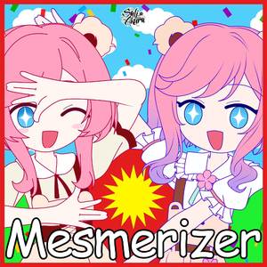 Mesmerizer (Russian ver.)