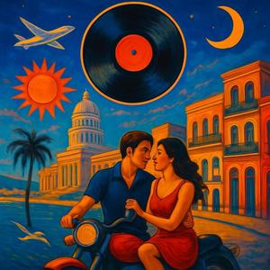 Me Gustas Tu (Cover Dance) (Radio Edit)