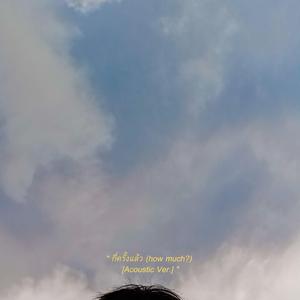 กี่ครั้งแล้ว (Acoustic Ver.)