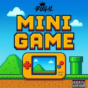MINI - GAME (ROÇA ROÇA)