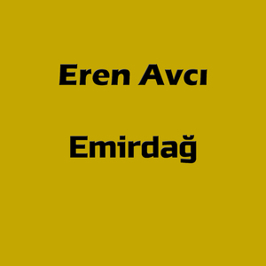 Emirdağ
