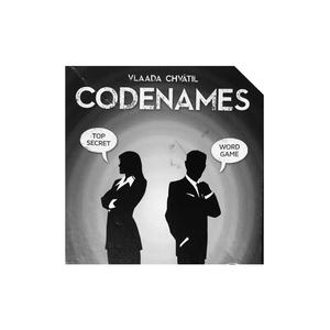 Codename(Prod. NIGHTSONG)