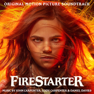 Firestarter (End Titles)