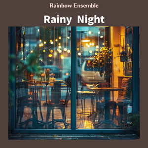 The Cover of Night (Key F Ver.)