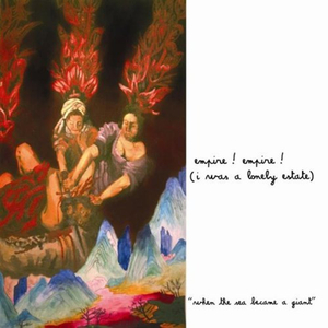 Our Love Has Made Us Pariahs